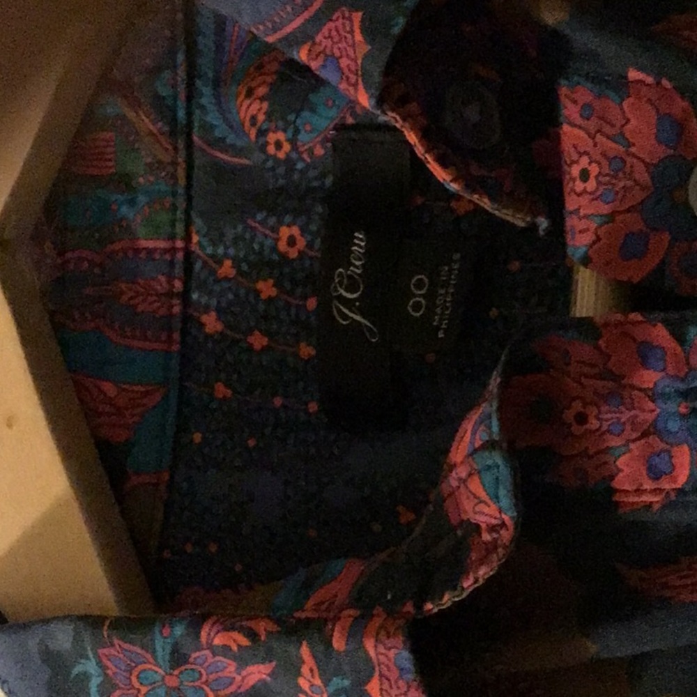 Ratti floral shirt - Picture 4 of 5